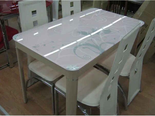 Кухонные столы леруа мерлен фото цены Изготовление изделий из стекла под заказ: записи сообщества ВКонтакте