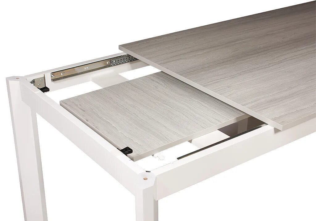 Кухонные столы леруа мерлен фото цены Стол LEROY.