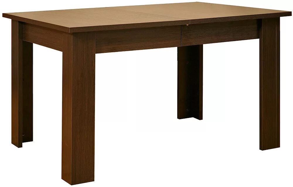 Кухонные столы пинскдрев фото Стол обеденный "Агат 1Р" П255.09 - купить по выгодной цене в интернет-магазине б