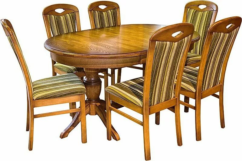 Кухонные столы пинскдрев фото Верди 2РД стол обеденный П106.06-01 - купить в Москве - Minskmebel.ru