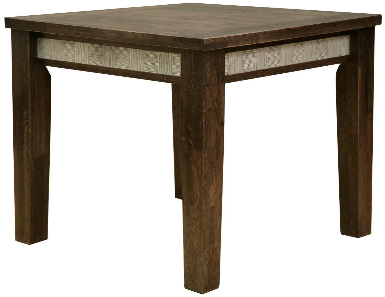 Кухонные столы пинскдрев фото Стол обеденный "Тунис" П6.343.4.01 (П352.01) купить в интернет-магазине Пинскдре