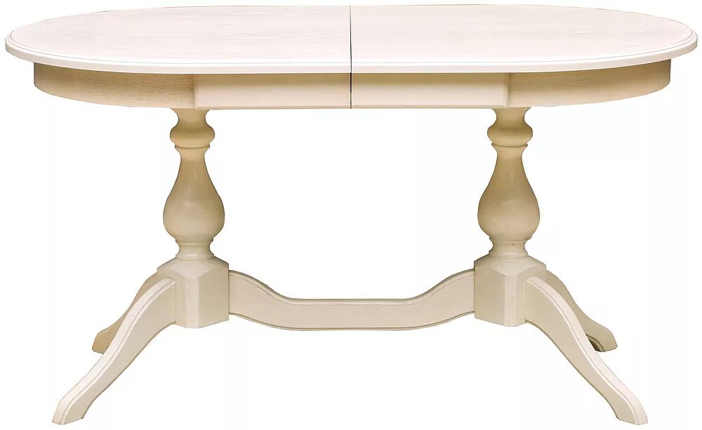 Кухонные столы пинскдрев фото Стол обеденный "Верди 5РД" П4.487.4.16 (П 106.16) купить по низкой цене в "Триус