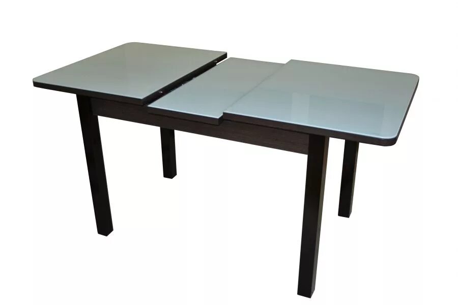 Кухонные столы раздвижные цена фото Стол Хаммер раздвижной от 4500 руб. / Мебельная фабрика "Триумф-М", г. Ульяновск