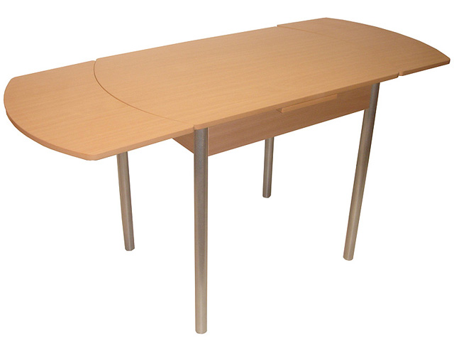 Кухонные столы раздвижные цена фото Нужен стол кухонный разборный - обсуждение (28341331) на форуме nn.ru