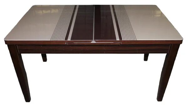 Кухонные столы раздвижные цена фото Стол раздвижной АНКА-04 Meberry.ru