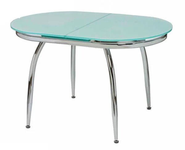 Кухонные столы стеклянные раздвижные фото Стол обеденный стеклянный - 1 ответов форум Babyblog