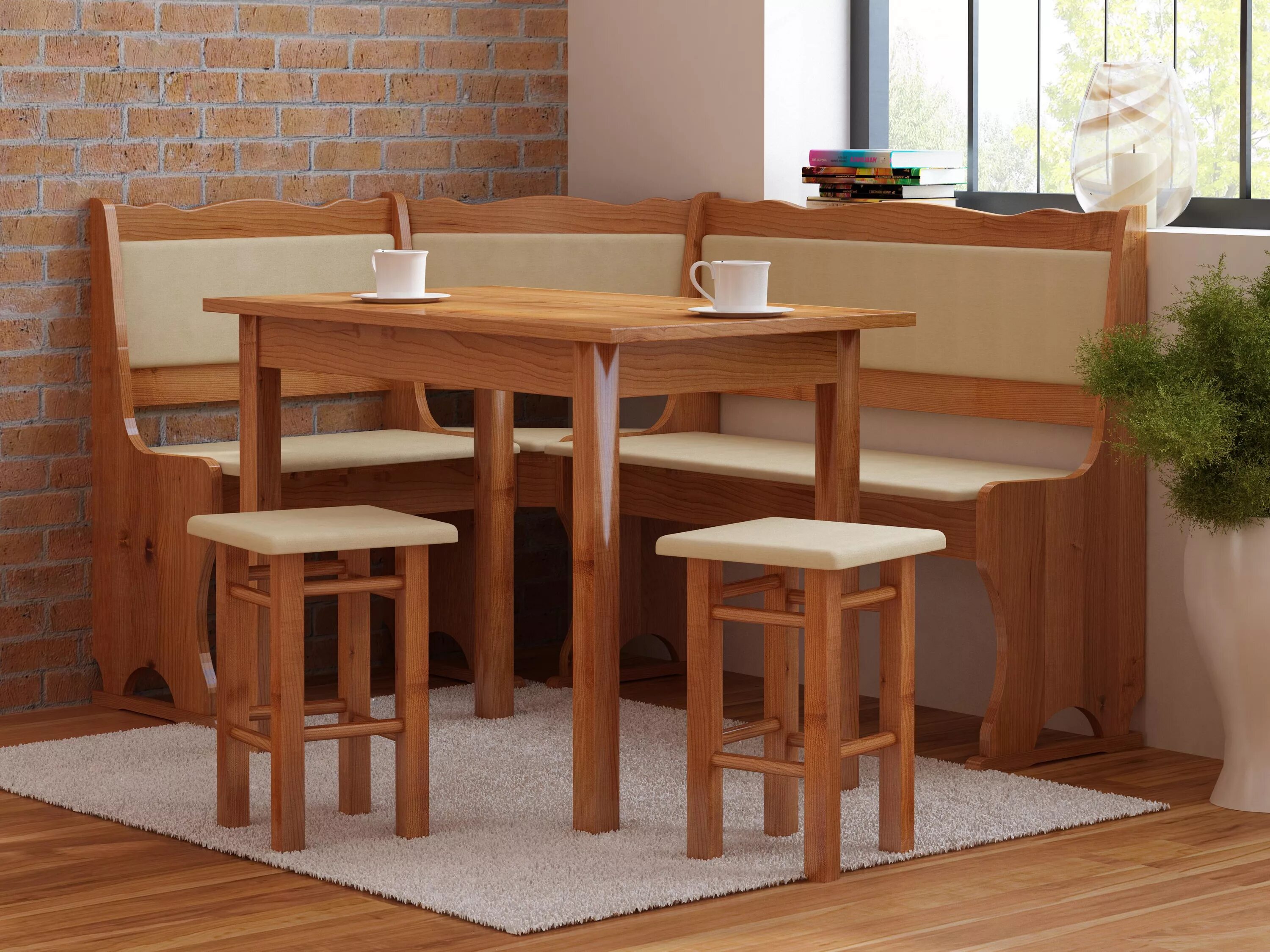 Кухонные столы угловые фото цены Кухонный б стол - найдено 88 картинок