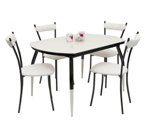 Кухонные столы в гомеле фото Купить Стул Хлоя Софт недорого в СПб. Большой выбор, спец-цены, Гарантия 18 меся