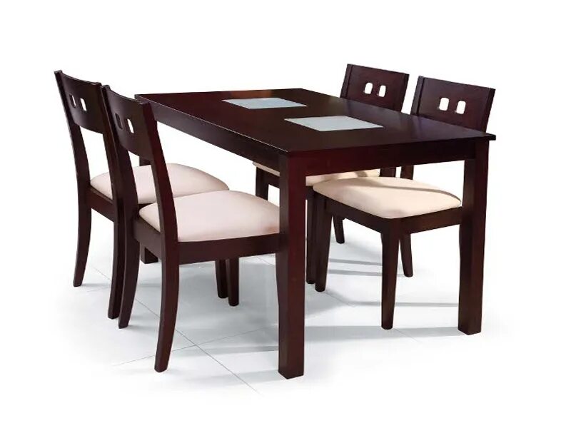 Кухонные столы в леруа фото цена Набор для стола кухонного - фото