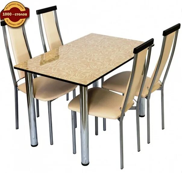 Кухонные столы в леруа фото цена Стол Гранд (Grand) Размер: 110х68http://www.1000-stolov.ru/catalog/stoly+steklya