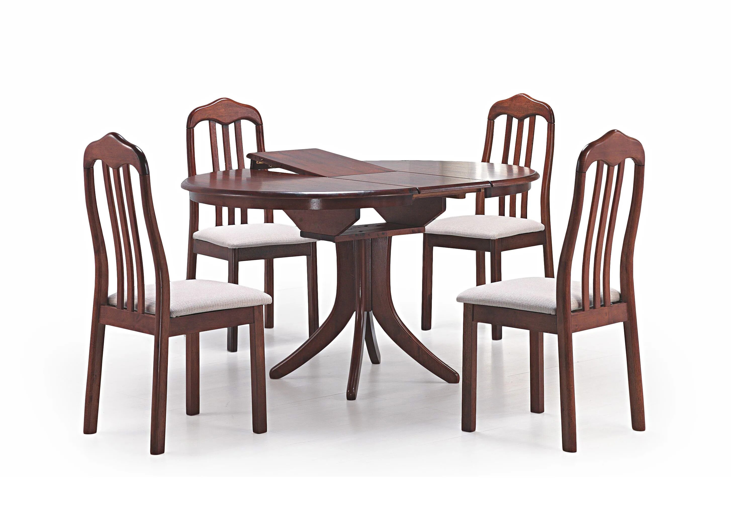 Кухонные столы в леруа мерлен фото Rozkładany stół LEROY , Meble, Stoły, Meble, Stoły rozkładane, Stoły, Meble, Sto