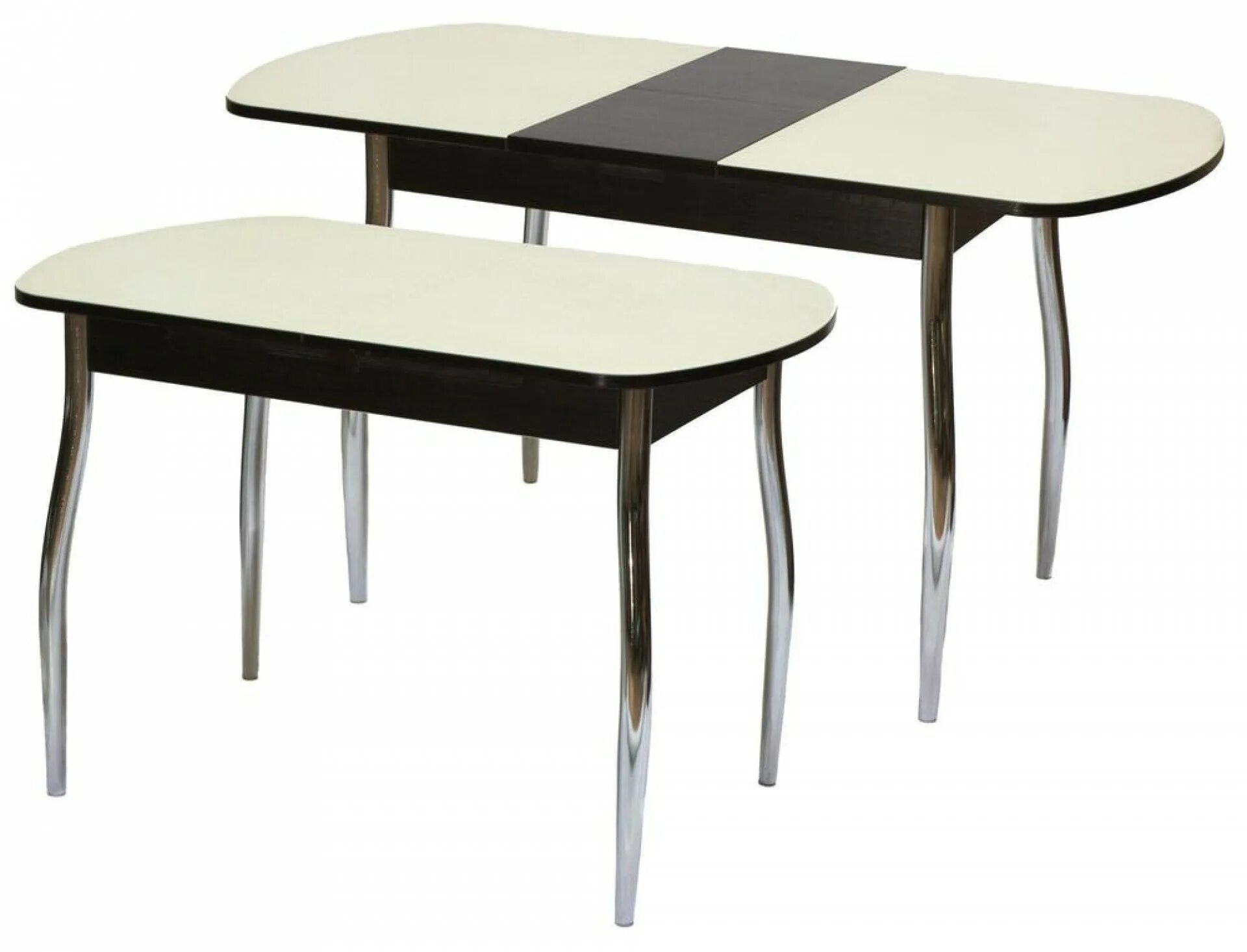 Кухонные столы в новосибирске фото Кухня "Бруклин" по цене 26880 ₽ купить в Томске