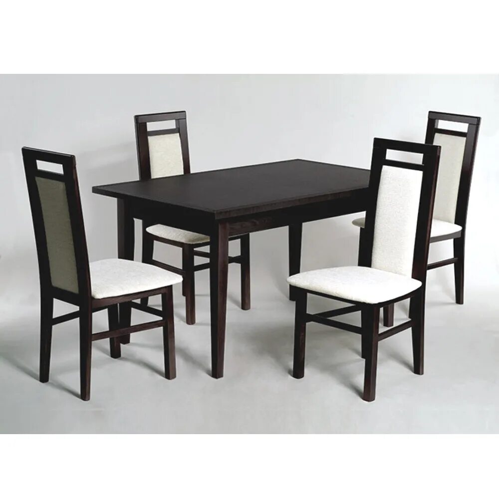 Кухонные столы в самаре фото Стол раскладной (Добрый дом) - купить в интернет-магазине мебели "Ермак"