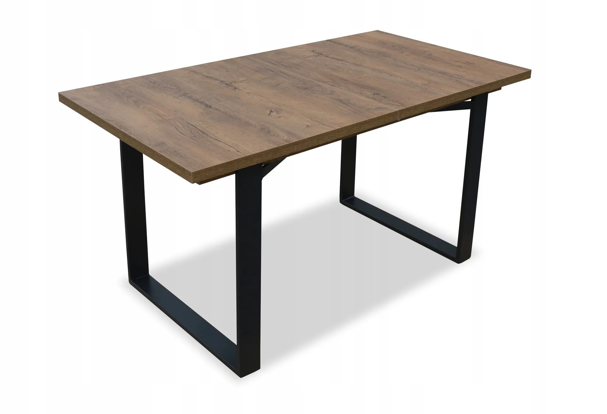 Кухонные столы в стиле лофт раздвижные Раздвижной стол в стиле лофт