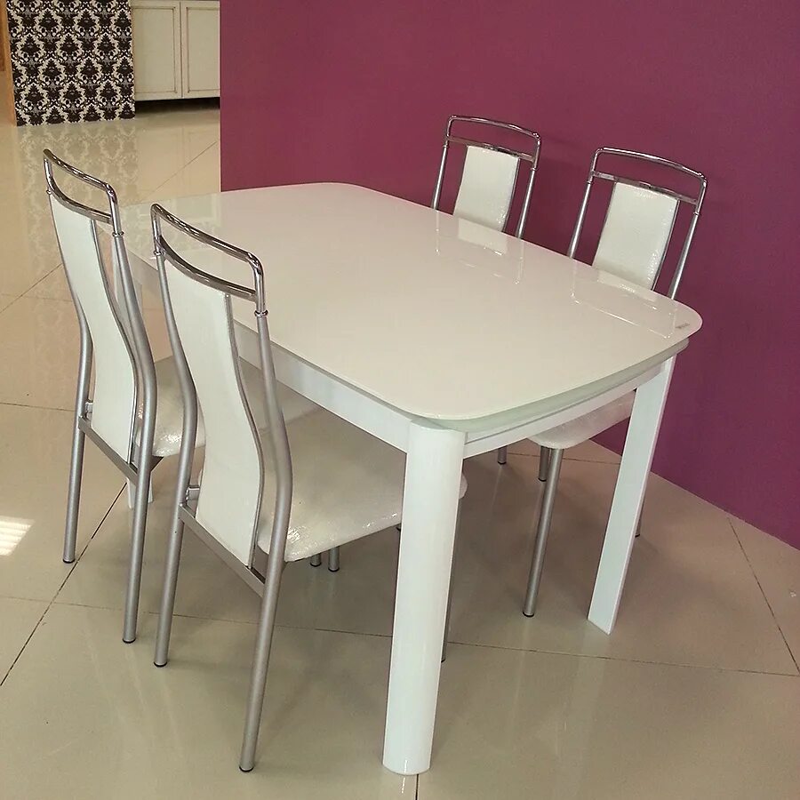 Кухонные столы в уфе фото и цены Столы и стулья чебоксары