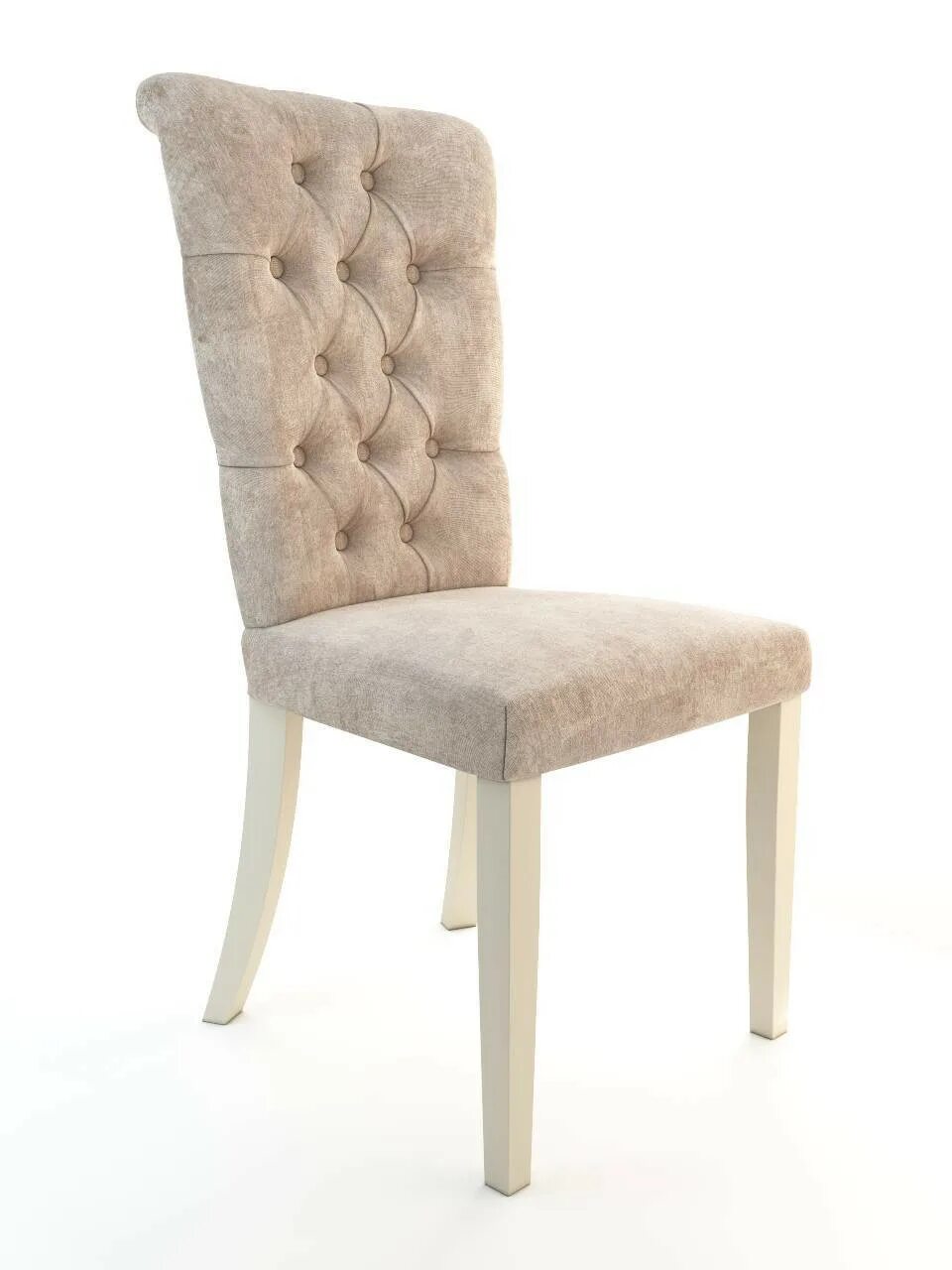 Кухонные стулья со спинкой мягкие современные фото Стул Пауло (элея, материал: бук) - купить по цене 12 210 руб. в Москве недорого