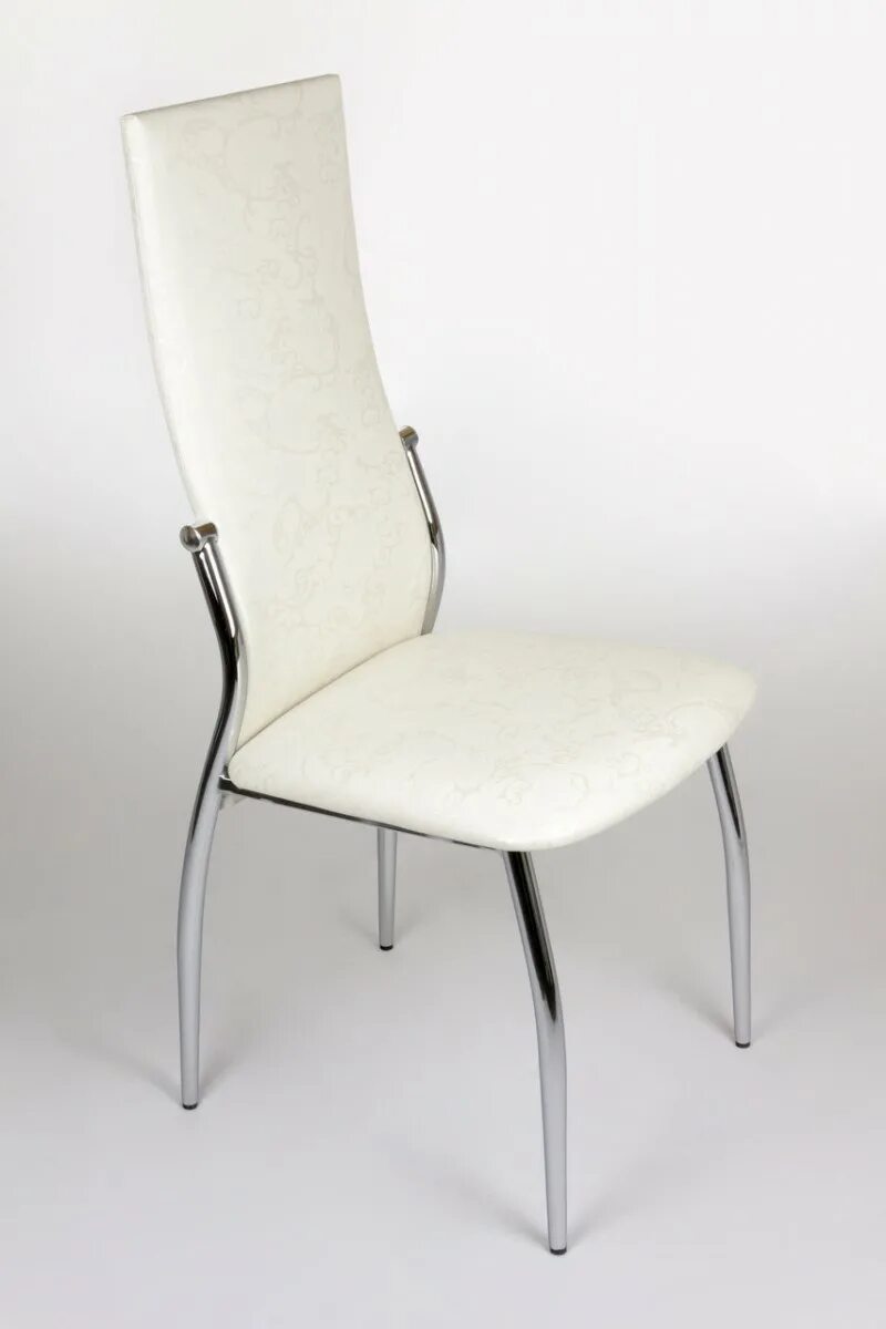 Кухонные стулья со спинкой мягкие современные фото Стулья кухонные мягкие со спинкой фото - DelaDom.ru