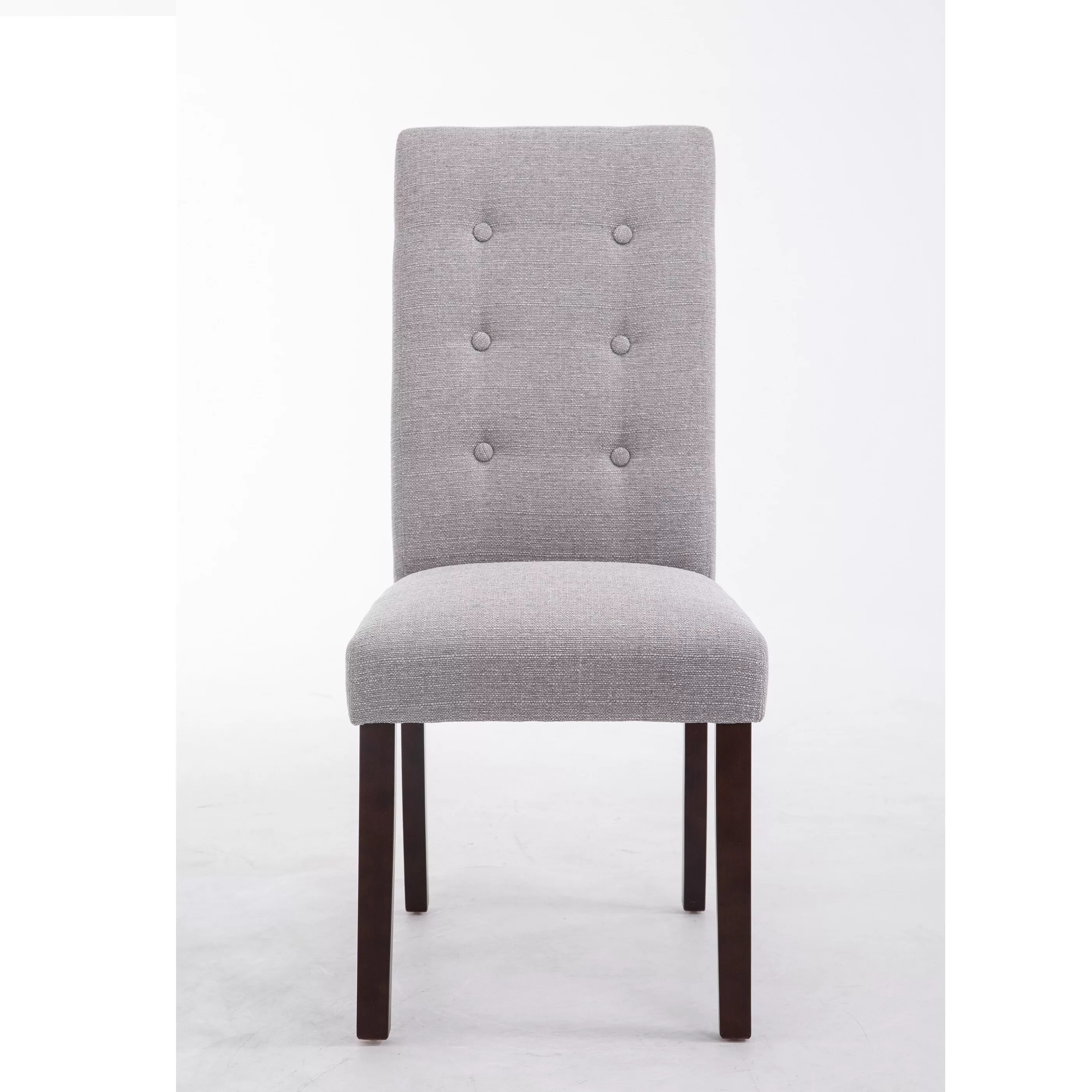 Кухонные стулья со спинкой мягкие современные фото Стулья с высокой спинкой для кухни фото - DelaDom.ru