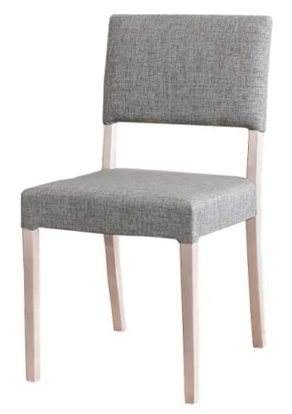 Кухонные стулья со спинкой мягкие современные фото Мягкий стул с низкой спинкой купить в интернет-магазине Топ Мебель в СПб. Класси