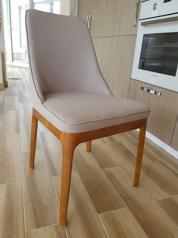 Кухонные стулья со спинкой мягкие современные фото Стул кухонный со спинкой - CormanStroy.ru