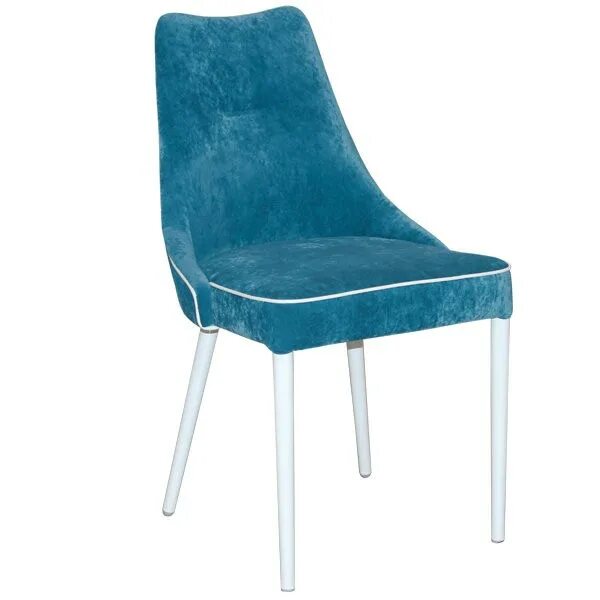 Кухонные стулья со спинкой мягкие современные фото Стул Кира-S купить ВЫГОДНО