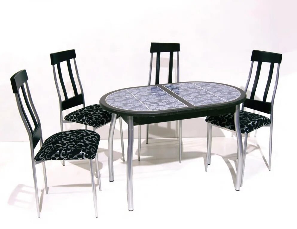 Кухонные стулья цены и фото москва СК 02 Столешница