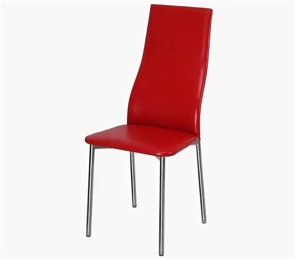 Кухонные стулья цены и фото москва Стул Айва, цвет: красный купить в Ярославле недорого - цена и фото в интернет-ма