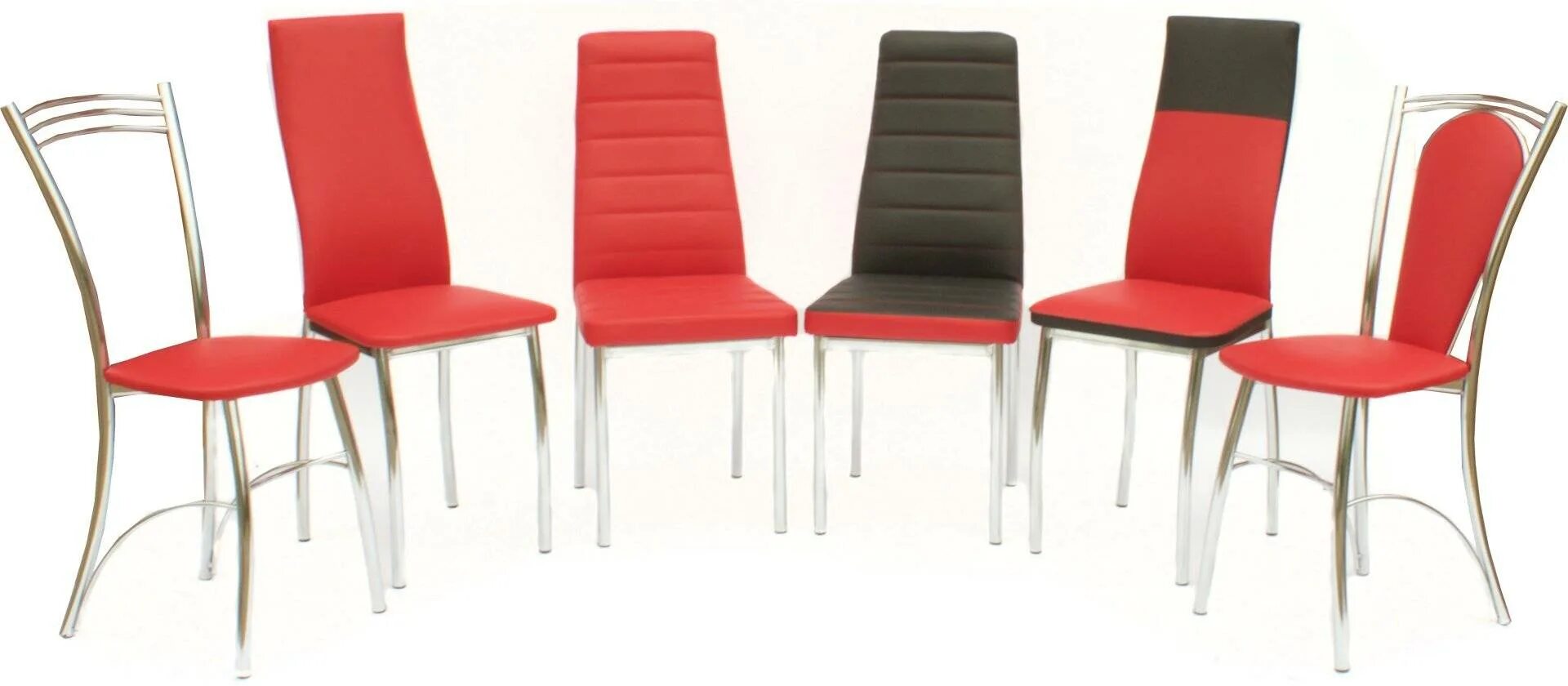 Кухонные стулья цены и фото москва Стулья на металлическом каркасе для кухни (12 фото)
