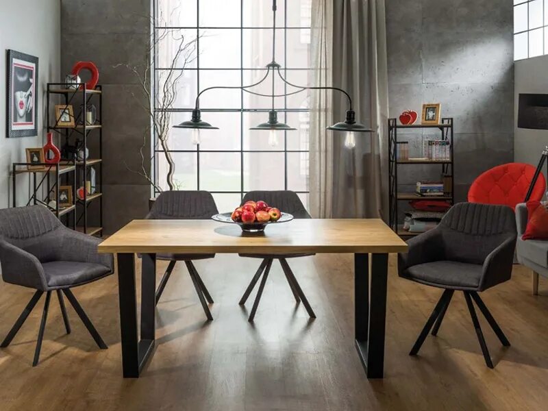 Кухонные стулья в стиле лофт Стулья 2023 - советы и обзоры от специалистов