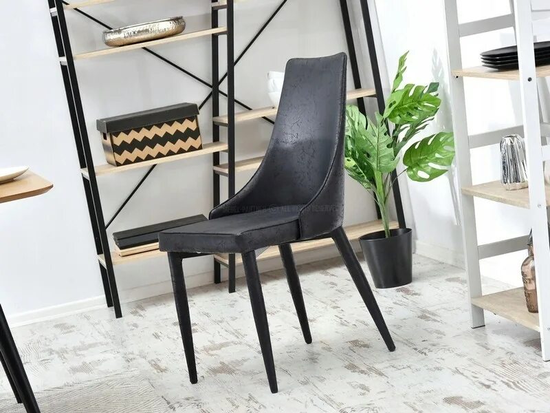 Кухонные стулья в стиле лофт Стулья лофт мягкие купить в Москве metallo-obrabotka24.ru