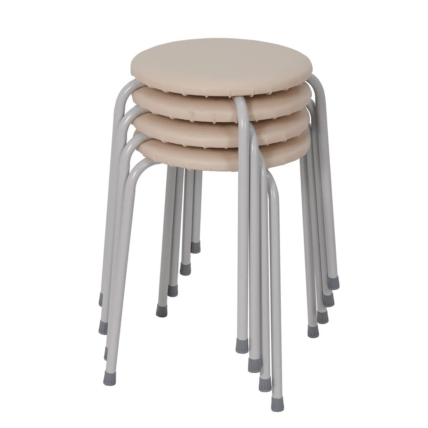 Кухонные табуретки фото Табурет круглый комплект 4 штуки - купить по выгодной цене в интернет-магазине O