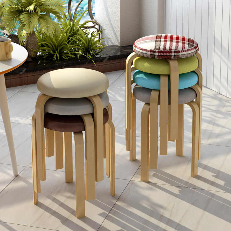 Кухонные табуретки фото Табуреты для кухни: виды, материалы и размеры