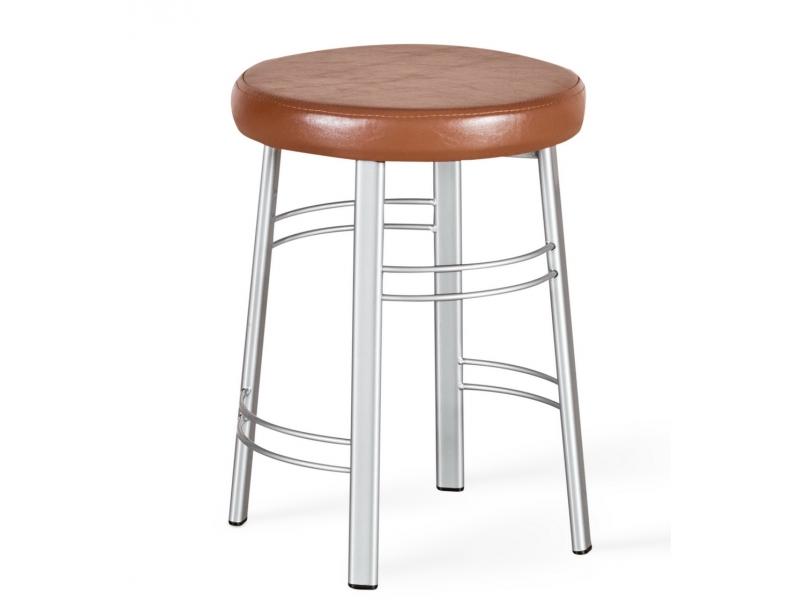 Кухонные табуретки фото Табурет СН 5.11 / Мебельная фабрика "Металликс", г. Красноярск