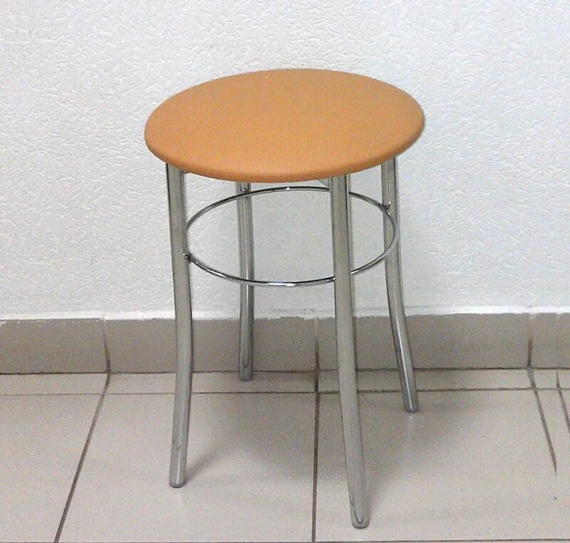 Кухонные табуретки фото и цены Купить Табурет Экстра (сидение МДФ) недорого в СПб. Большой выбор, спец-цены, Га