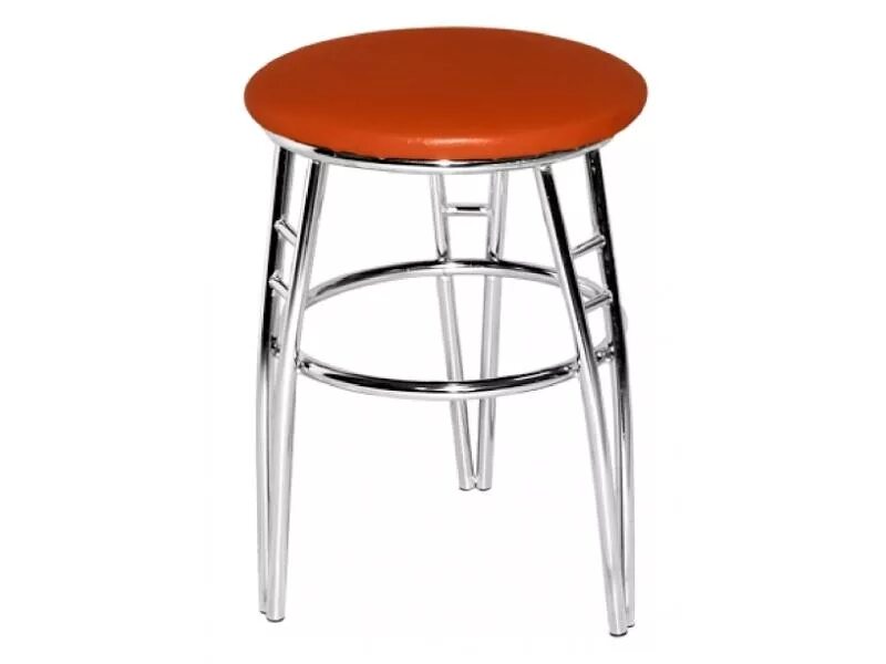 Кухонные табуретки фото и цены Табурет мягкий бирюзовый Remy Ottoman купить в Санкт-Петербурге цена 32 856 руб.