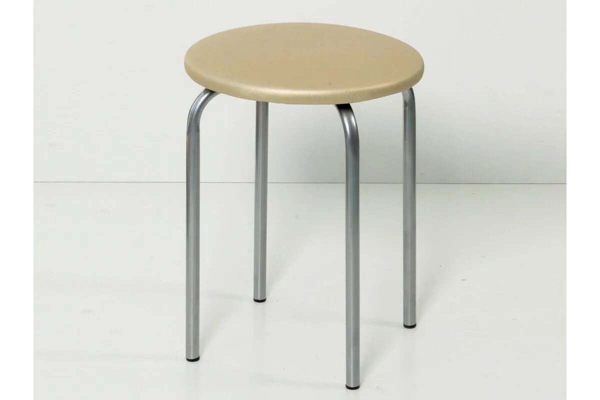 Кухонные табуретки фото и цены Табурет Лотос 10081351 купить с доставкой в Санкт-Петербурге, цена 1 090 руб, фо