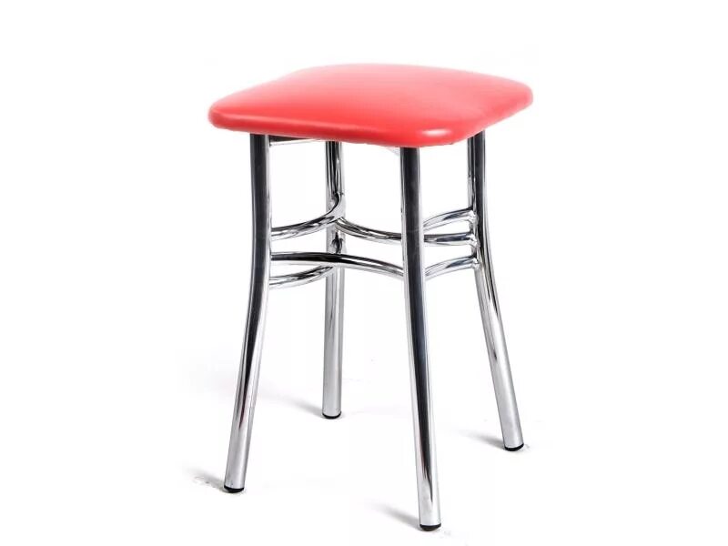 Кухонные табуретки фото и цены Табурет Триоль / Мебельная фабрика "12 стульев", г. Пенза