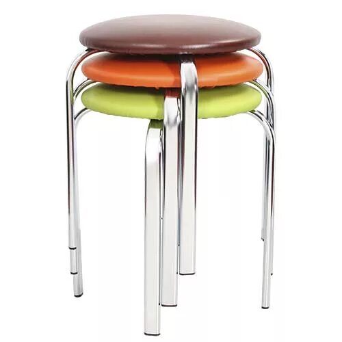 Кухонные табуретки фото и цены Табурет для офисной кухни Pento