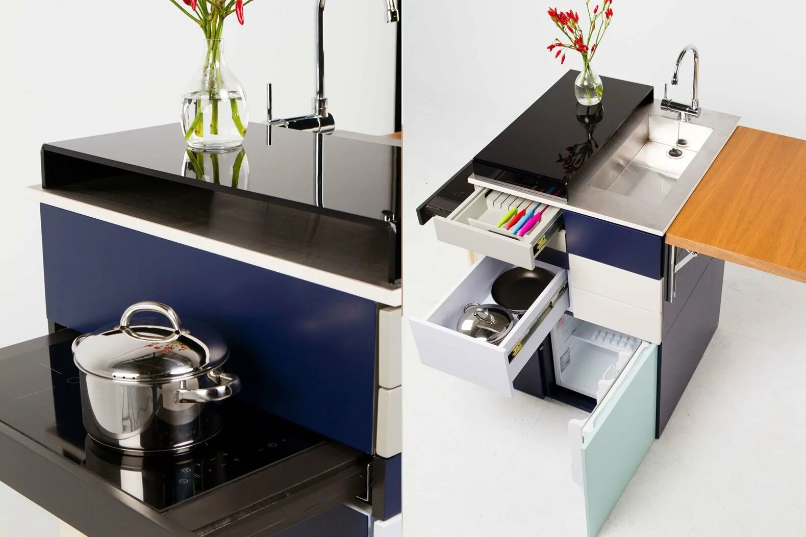 Кухонные трансформеры для маленькой кухни фото Компактный кухонный: найдено 86 изображений