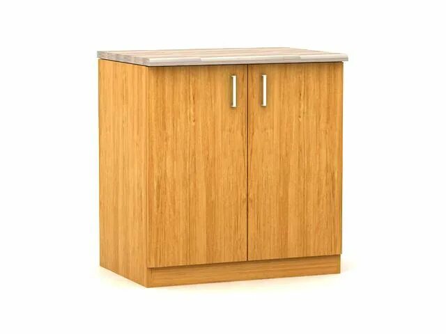 Кухонные тумбочки фото Фотографии ТУМБА МОЙКА 800