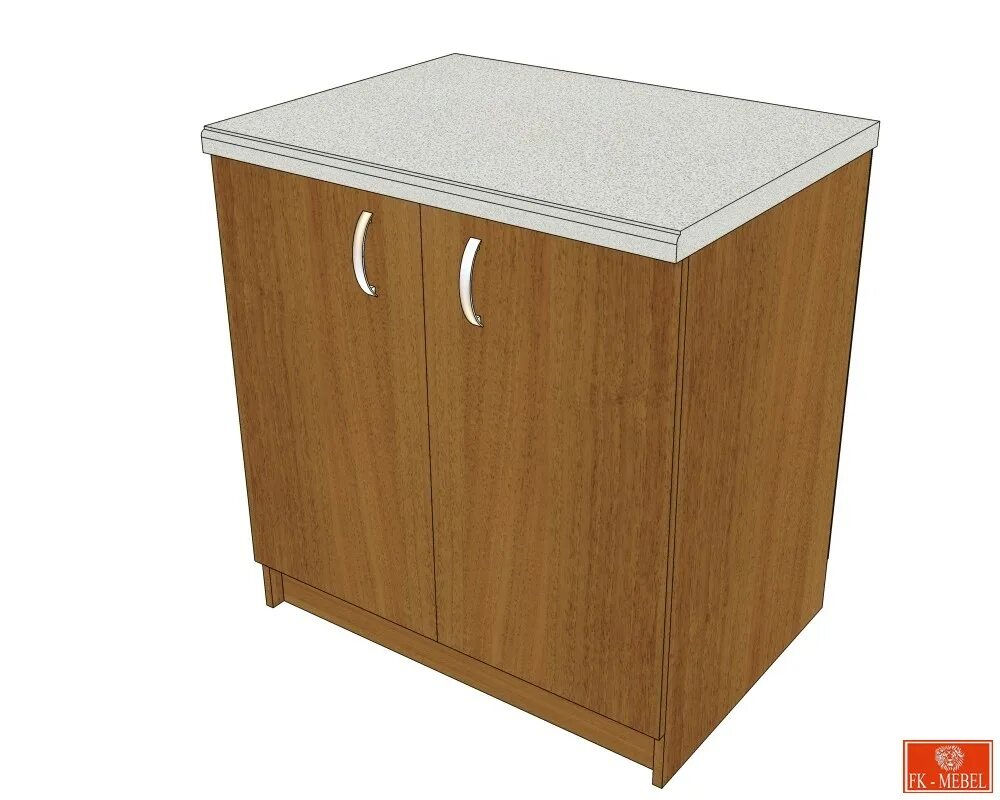 Кухонные тумбочки фото Стол тумба для кухни с ящиками