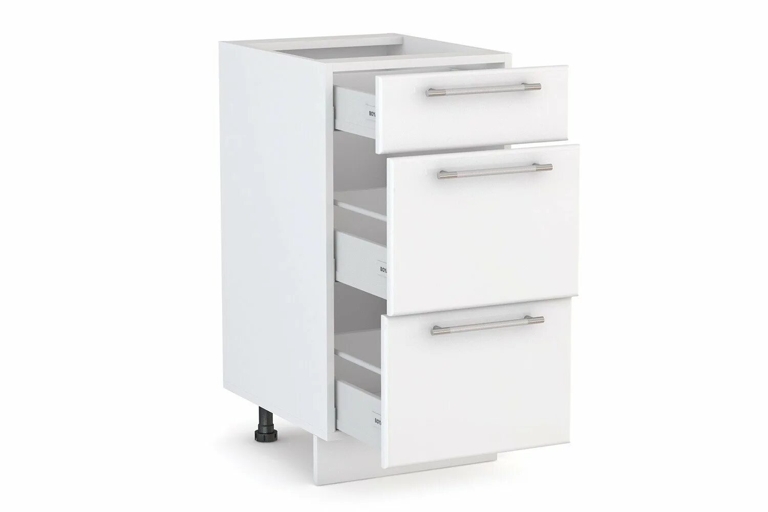 Кухонные тумбочки фото Кухонные нижние шкафы с ящиками: найдено 90 изображений