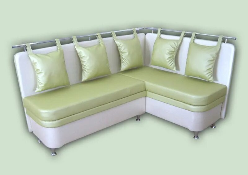 Кухонные угловые диваны для кухни фото Угловой кухонный диван "Арамис" (id 64494436), купить в Казахстане, цена на Satu