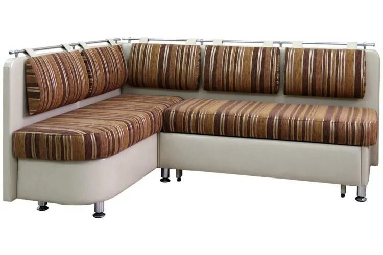 Кухонные угловые диваны для кухни фото Купить Угловой диван раскладной Метро (люб.размеры) недорого в СПб. Большой выбо