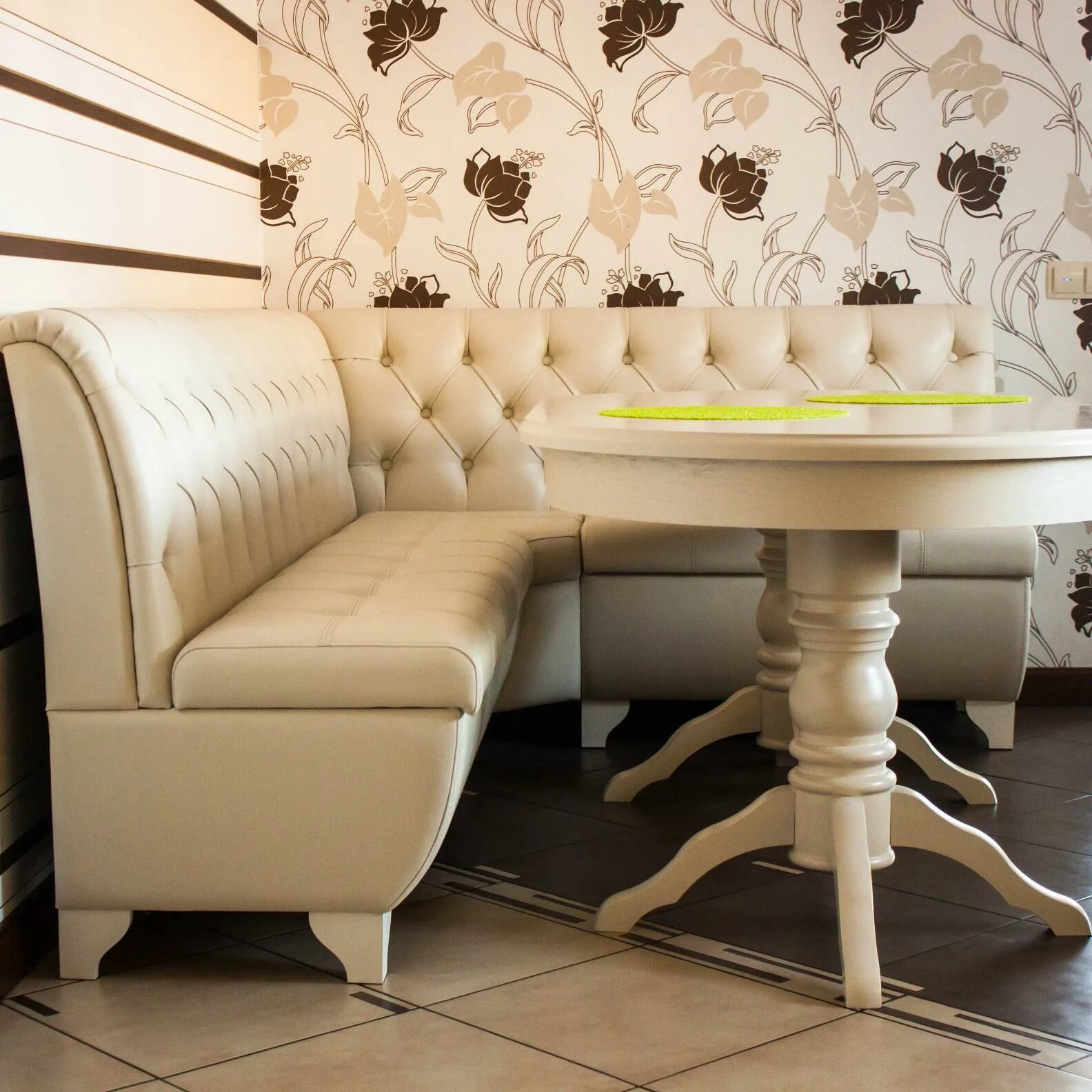 Кухонные угловые диваны для кухни фото Кухонная мягкая: найдено 81 картинок