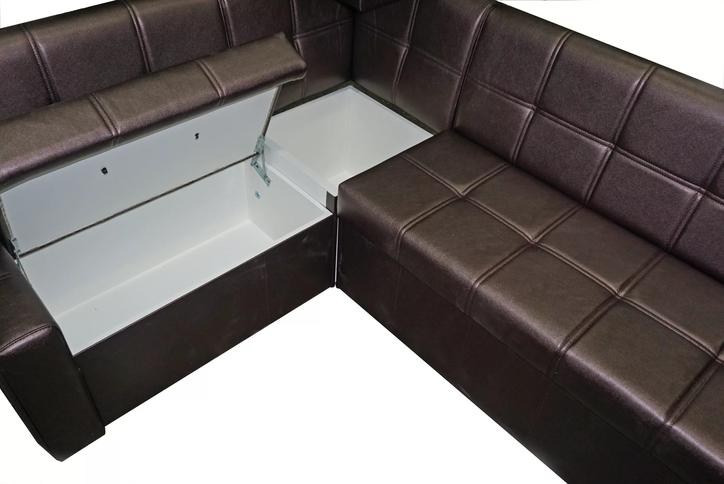 Кухонные угловые диваны для кухни фото Угловой диван на кухню (80 фото): маленький кухонный кожаный уголок с диванчиком