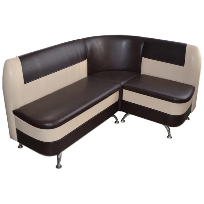 Кухонные угловые диваны для кухни фото Диван угловой "Romeo 1"