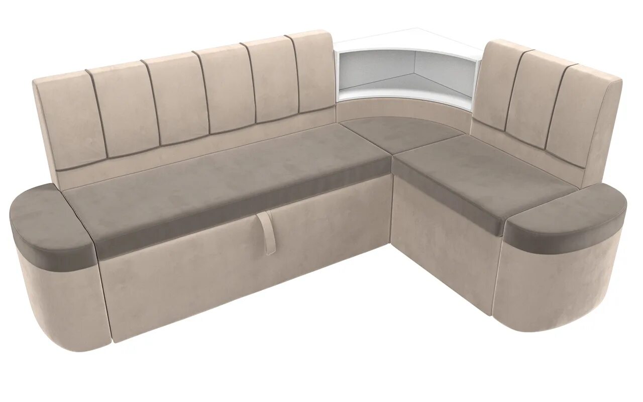 Кухонные угловые диваны фото цена Диван Для Кухни Gupan Liga Тефида угловой заказать в Санкт-Петербурге по цене от