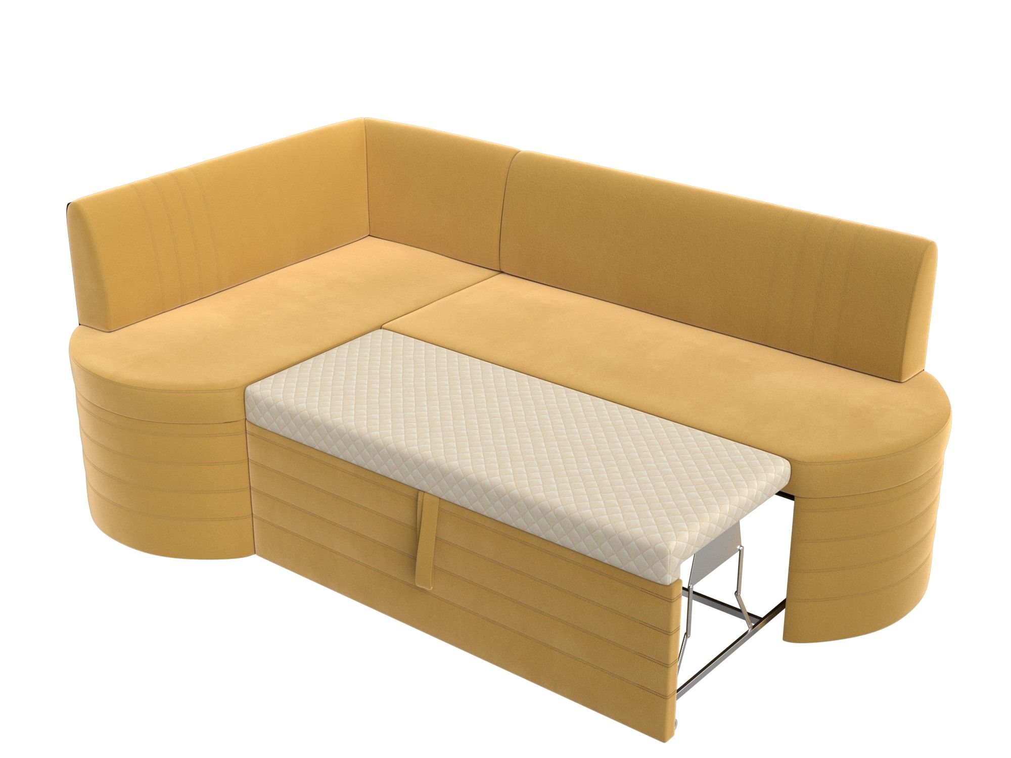 Кухонные угловые диваны фото цена Купить Диван кухонный угловой Токио левый угол 148617 с доставкой по Москве и МО