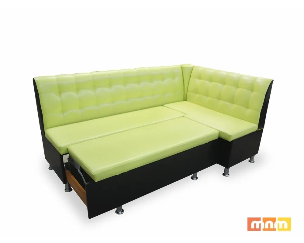 Кухонные угловые диваны со спальным местом фото Премьер СП - угловая скамья купить в интернет-магазине в Минске - ark23 Кухонные